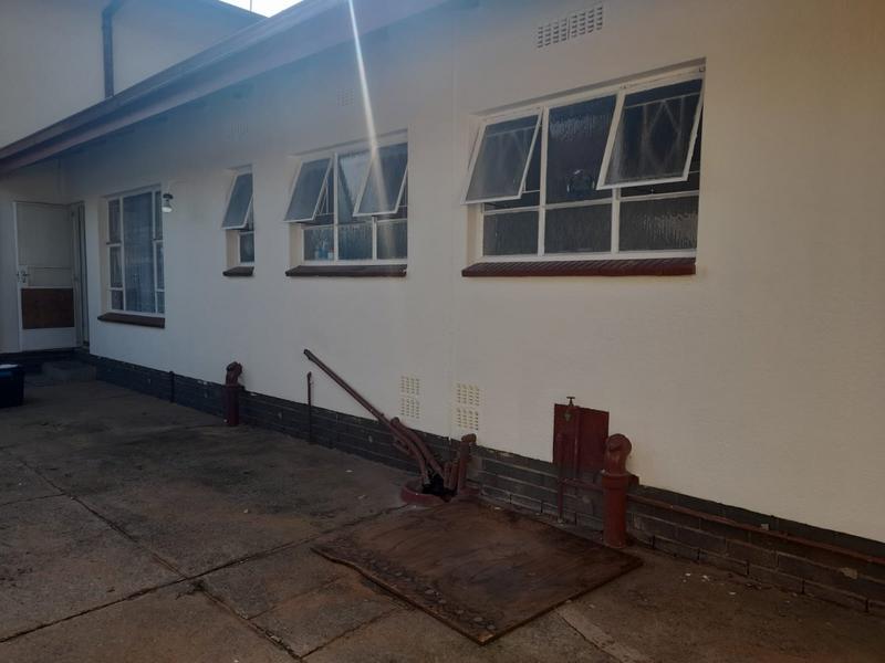 4 Bedroom Property for Sale in Sasolburg Ext 23 Free State